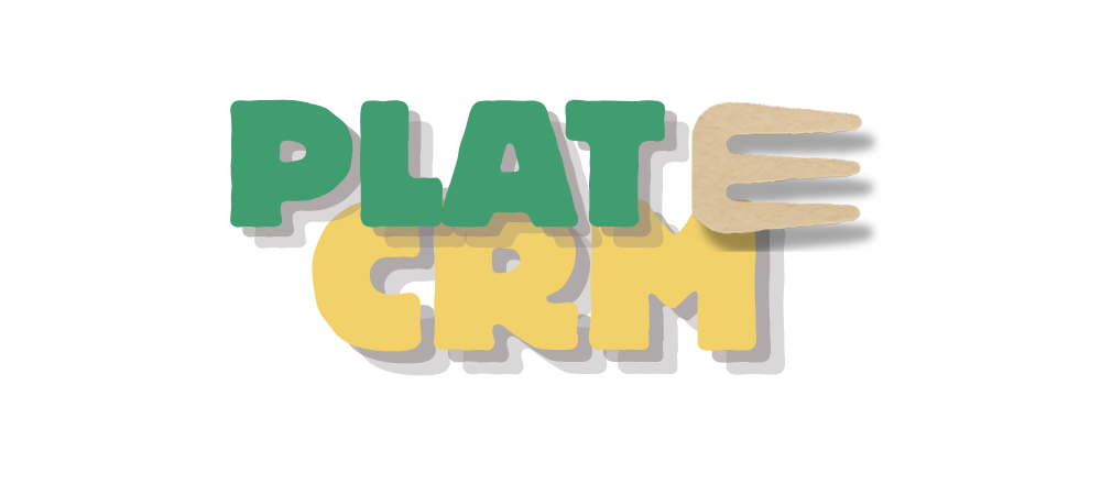 Plate CRM